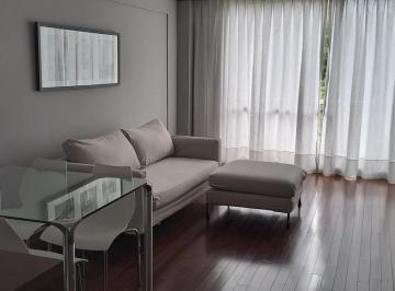 Departamento · 65m² · 3 Ambientes · Departamento en Palermo