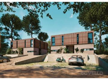PH · 96m² · 3 Ambientes · 1 Cochera · Venta Casa Duplex 2 Dorm. Pinares Punta del Este