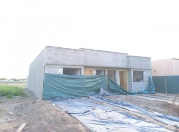 Casa de 4 ambientes, Maipú · Casa en Venta a Estrenar en 90 Dias, Barrio Privado Pinar del Sol 9, Maipu Ciudad. Mendoza