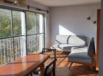Departamento · 53m² · 3 Ambientes · Vendo en El Centro - Departamento 2 Dorm. | Muy Luminoso | Apto Credito