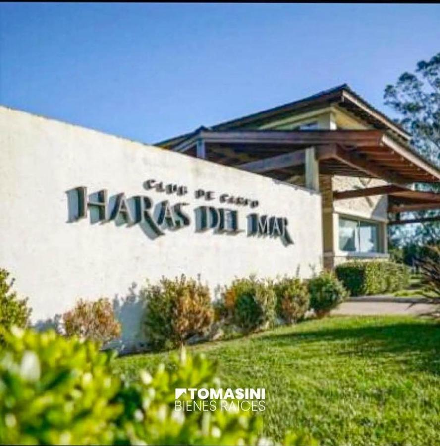 Excelente lote nª 96Terreno en venta ubicado en el Barrio Privado Haras del Mar