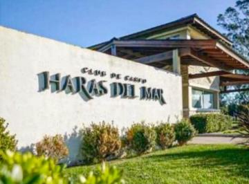 Terreno · 800m² · Terreno en Barrio Privado Haras del Mar
