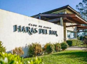 Terreno · 800m² · Terreno en Barrio Privado Haras del Mar