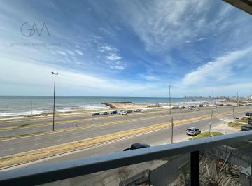 Departamento · 87m² · 3 Ambientes · 1 Cochera · Departamento - Mar del Plata