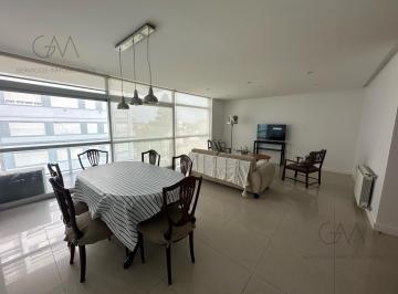 Departamento · 110m² · 3 Ambientes · 2 Cocheras · Departamento - Playa Chica