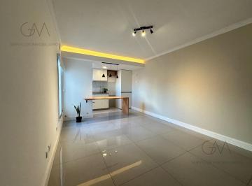 Departamento · 40m² · 2 Ambientes · Departamento - La Perla
