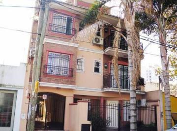 Departamento · 53m² · 3 Ambientes · 1 Cochera · Depto 3amb Frente Balcon, Terraza Propia y Cochera.
