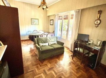 PH de 3 ambientes, Versalles · PH en Venta 3 Ambientes en Versalles