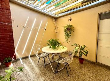 PH de 3 ambientes, Versalles · PH en Venta 3 Ambientes en Versalles