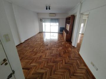 Departamento · 50m² · 3 Ambientes · 1 Cochera · Departamento 3 Ambientes con Cochera