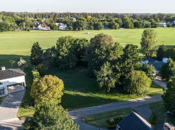 Terreno · 1600m² · Venta Terreno Lote Al Polo Country San Diego