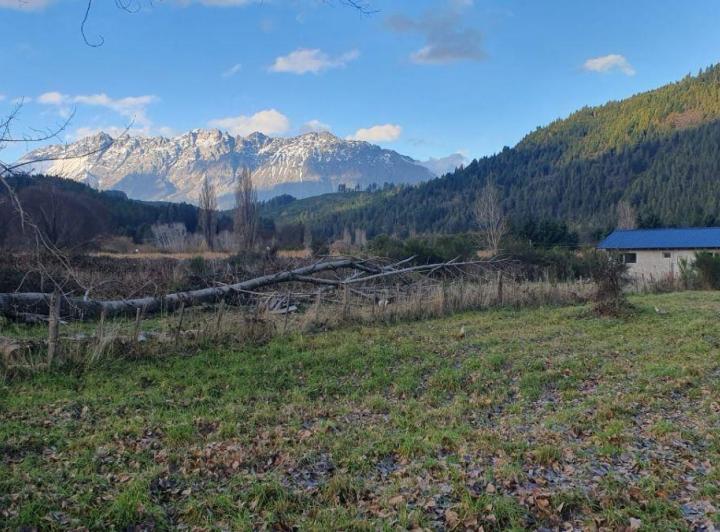 Terreno · 1308m²
