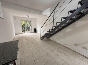 Departamento de 3 ambientes, Esteban Echeverría · Departamento 3 Ambientes en Alquiler - Centro de Monte Grande