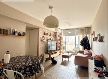 Departamento · 76m² · 3 Ambientes · Venta Departamento 3 Ambientes en Chacarita. Full Amenities!
