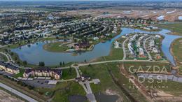 Terreno · 905m² · Excelente Terreno Al Agua en El Principado