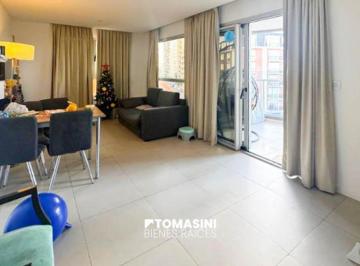 Departamento · 89m² · 3 Ambientes · 1 Cochera · Departamento 3 Ambientes con Cochera
