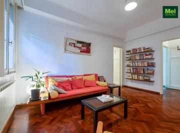 Departamento · 47m² · 2 Ambientes · 2 Ambientes en Belgrano Reciclado