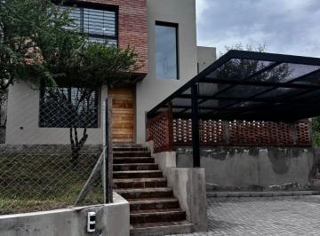 Casa de 5 ambientes, Villa Allende · Villa Allende Complejo de Casas a Estrenar 3 Dorm