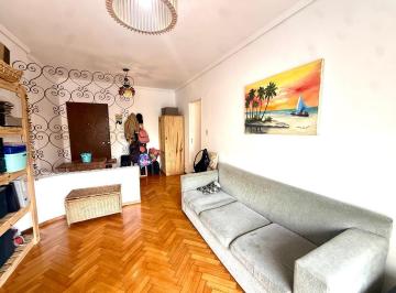 Departamento · 61m² · 3 Ambientes · Depto en Venta Caba