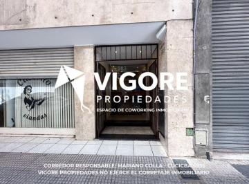 Oficina comercial de 2 ambientes, San Nicolás · Oficina 2 Ambientes 56 m² en Venta Ubicado en San Nicolás