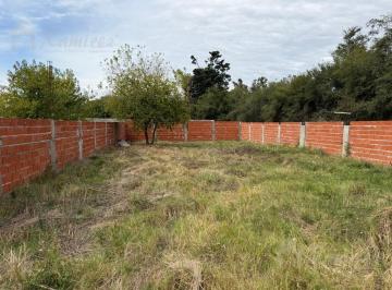 Terreno · 300m² · Lote Terreno en Venta 300 m² - Parques del Morenito, Moreno