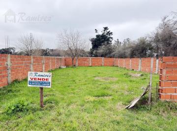 Terreno · 300m² · Lote Terreno en Venta 300 m² - Parques del Morenito, Moreno
