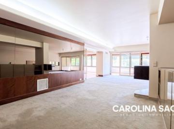 Departamento de 5 ambientes, Palermo · Venta | Exclusivo Piso 4 Dorm. – Figueroa Alcorta – Palermo Chico – 340 m²