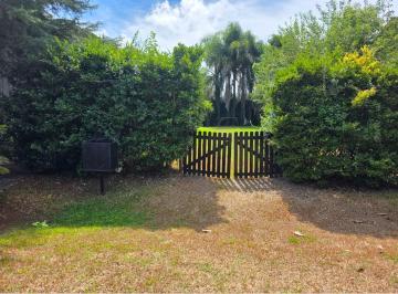 Terreno · 330m² · Terreno en Maschwitz Country Club