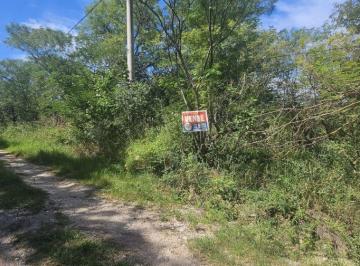 Terreno , Cosquín · Terreno / Lote en Venta de 840 m² Ubicado en Cosquín