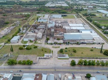 Depósito · 8000m² · Alquiler - Depósito - La Plata - 8000 m²