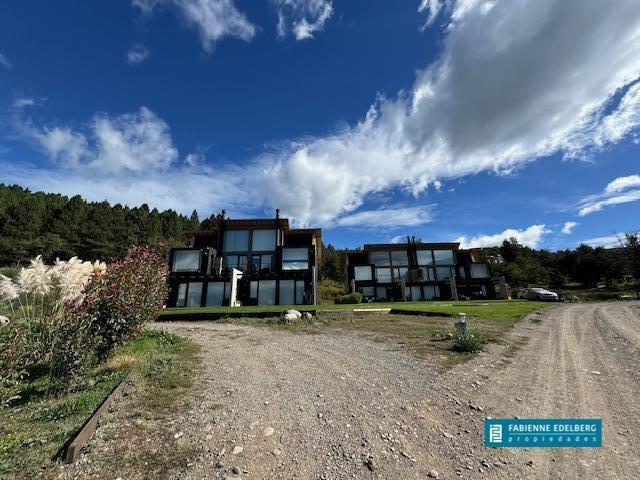 Departamento · 47m² · 2 Ambientes · 1 Cochera
