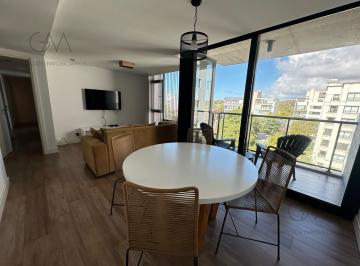 Departamento · 85m² · 3 Ambientes · 1 Cochera · Departamento - Guemes