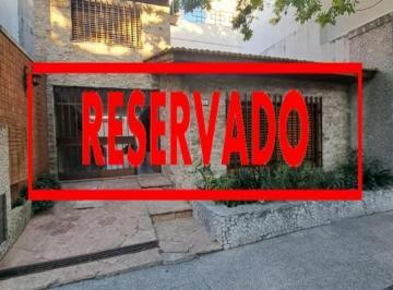 PH · 150m² · 4 Ambientes · 3 Cocheras · PH en Parque Chacabuco