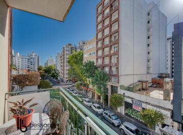Departamento · 50m² · 3 Ambientes · Departamento en Plaza Mitre