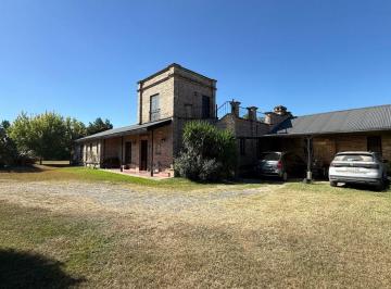 Casa de 5 ambientes, Exaltación de la Cruz · Casa en Venta en Chacras de La Cruz