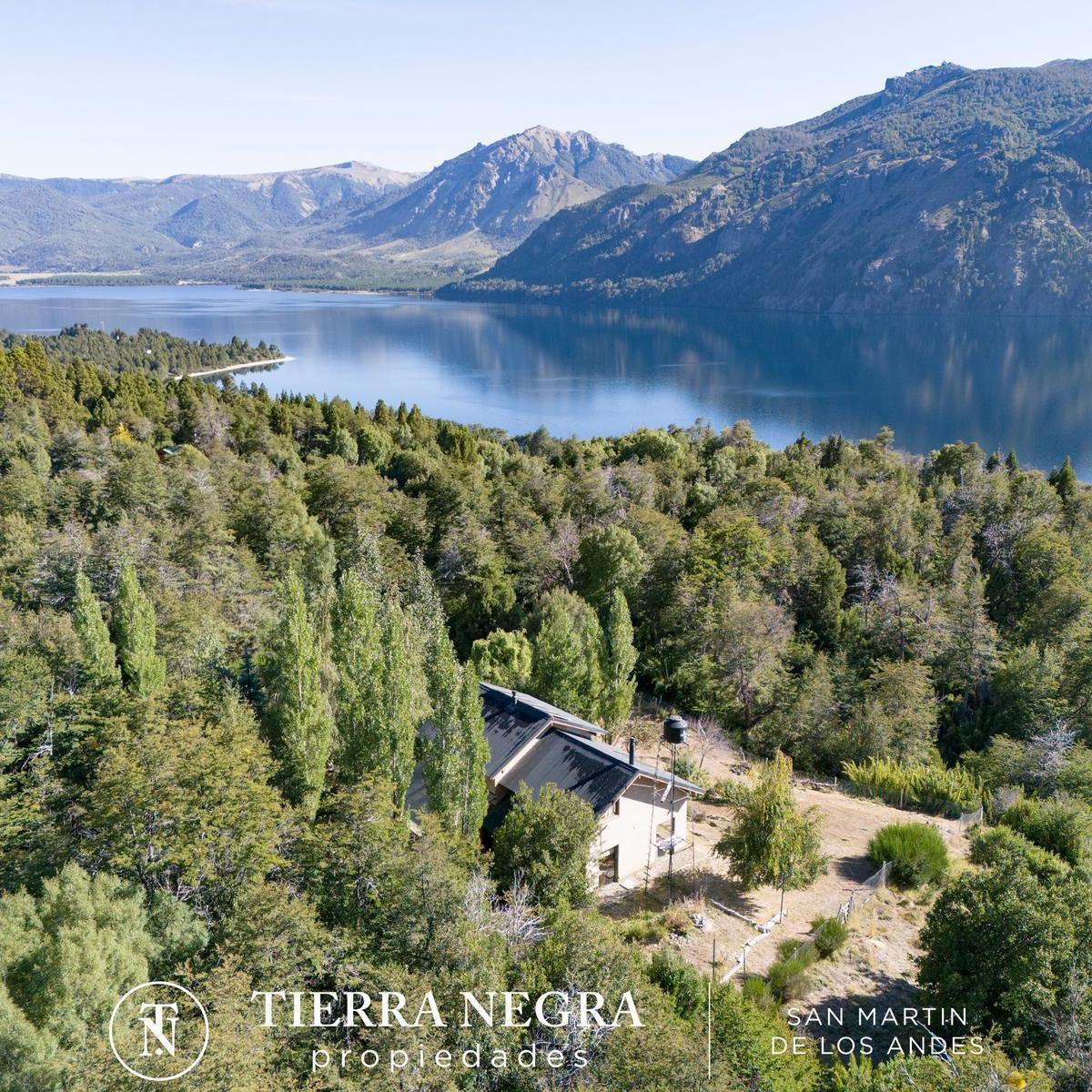 Villa Lago Meliquina, San Martin de los Andes