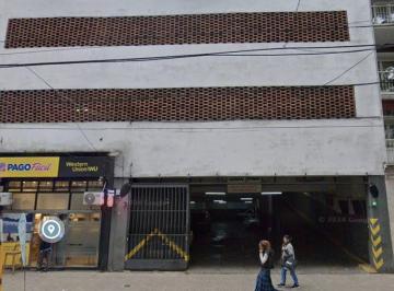 Garage · 12m² · 2 Ambientes · 1 Cochera · Cochera Cubierta