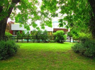 Casa · 250m² · 5 Ambientes · 2 Cocheras · Casa - Country El Paraíso