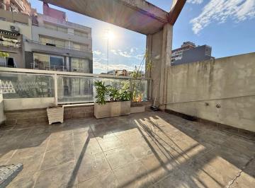 Departamento de 2 ambientes, Saavedra · Dúplex con Terraza y Vistas Abiertas – Mucha Luz – a 1 Cuadra de Cabildo