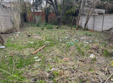 Terreno , La Plata · Lote en Venta