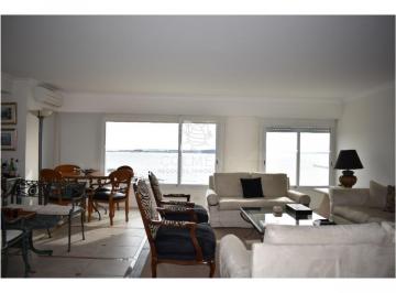 Foto1 · Apartamento de 3 Dorm. con Vista Frente Al Mar - Punta del Este.
