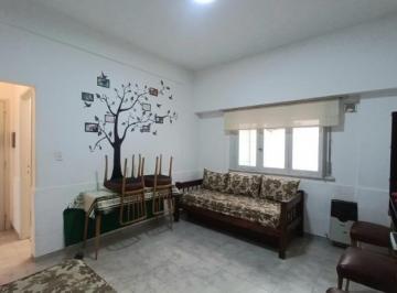 Imagen1 · Departamento 2 Amb. en Planta Baja con 2 Patios. Reciclado - Amoblado - Equipado. La Perla.
