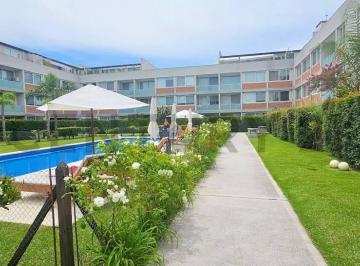Departamento · 45m² · 2 Ambientes · 1 Cochera · Departamento 2 Ambientes Venta Villa Los Remeros, Rincon de Milberg, Tigre Moderno