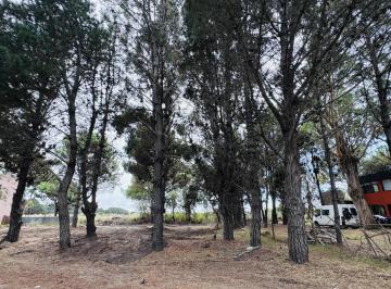 Terreno · 542m² · Lote en Camino del Jaguel