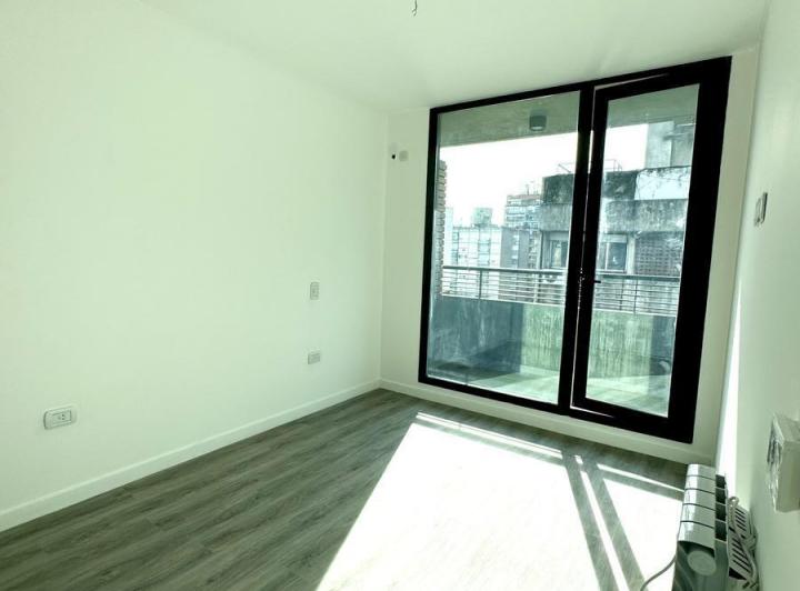 Departamento · 38m² · 2 Ambientes