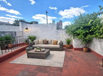 PH · 60m² · 3 Ambientes · Venta PH 3 Ambientes Devoto a Reciclar con Terraza y Patio