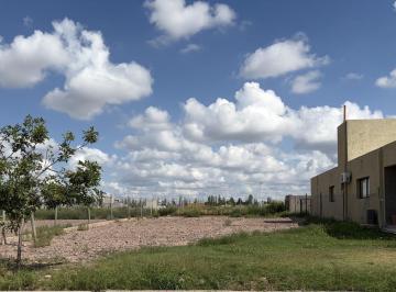 Terreno · 444m² · Terreno en Barrio Privado