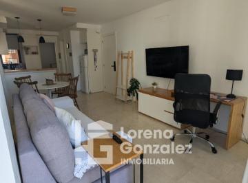 Departamento · 48m² · 2 Ambientes · 1 Cochera · Departamento en Venta Mar del Plata