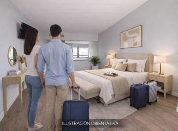 Departamento · 26m² · 1 Ambiente · Venta Departamento Mono Ambiente Vista Abierta