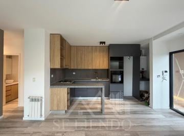 Departamento · 104m² · 4 Ambientes · 1 Cochera · Dúplex de Categoría en Prados de Manantiales a Estrenar!